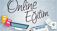 Online Eğitim